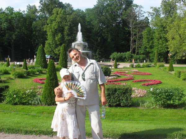 Павел Макаров