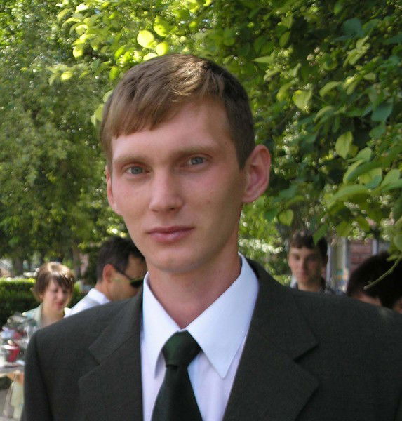 Владимир Рютин