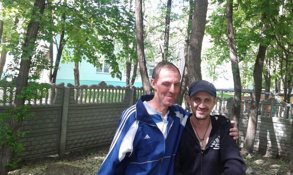 Андрей Костюков