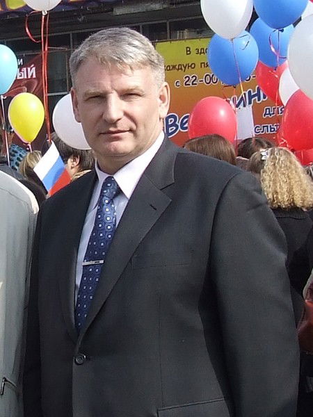 Вячеслав Филимонов