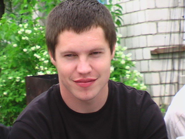 Игорь Бринкевич