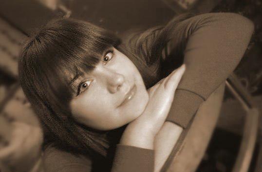 Катенька ***