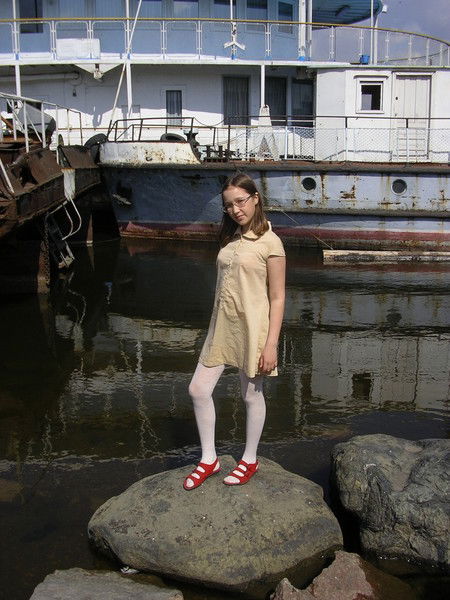 Диана Мухина