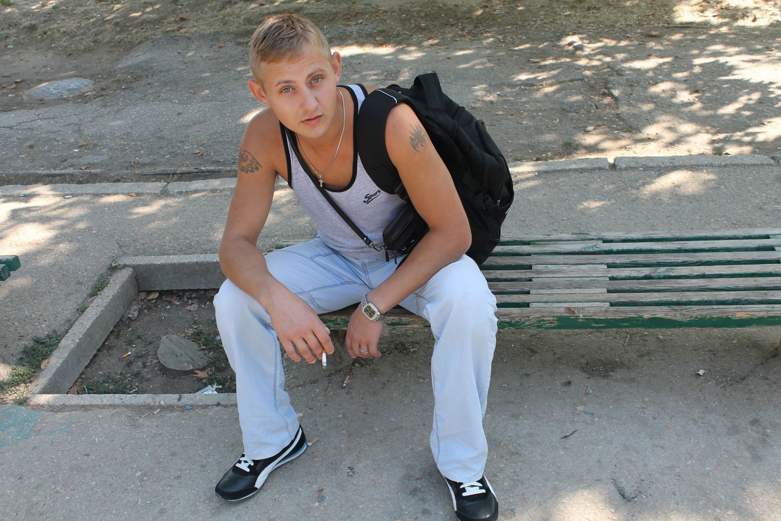 Виктор Павленко