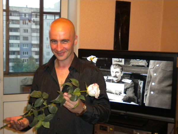 Вадим Шурыгин