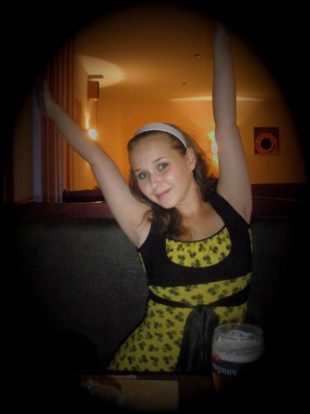 Лилия Коршун