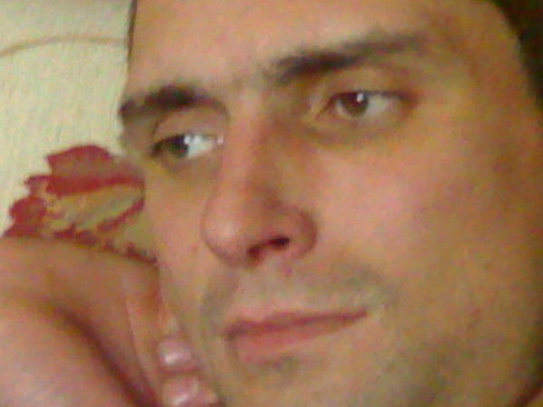 Максим Угнивенко