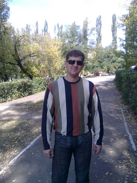 Сергей Басацкий