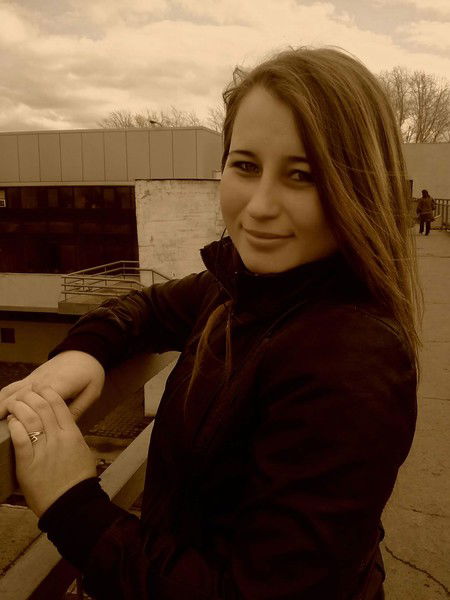 Божья Коровка