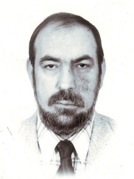 Владимир Маньковский