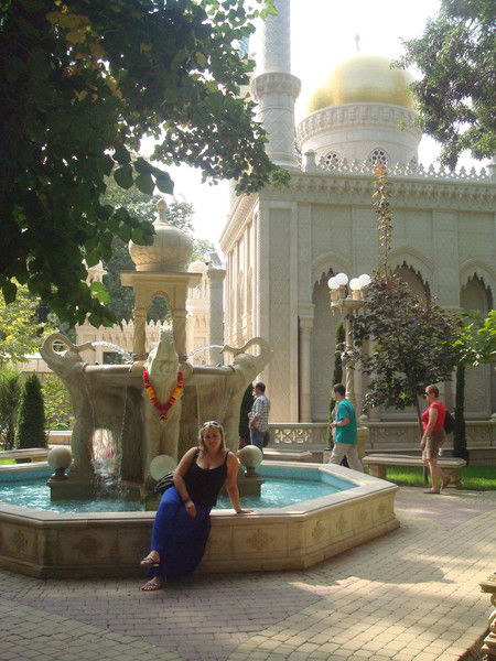 Катерина Шиповская