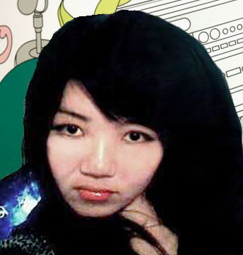 *zhuldyzka* Tokseytova