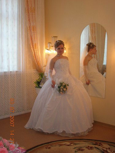 Ирина Мяккиева