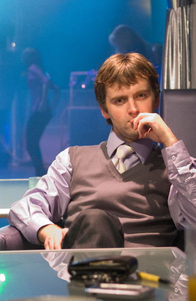 Дмитрий Демин