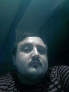 Айнер Халилов