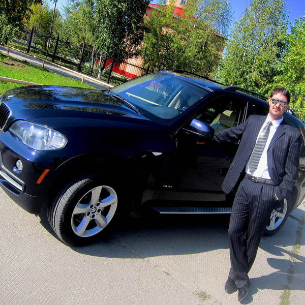 Руслан Воркожоков