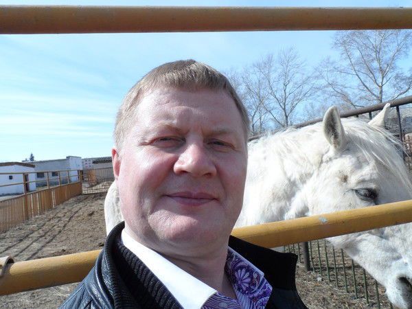 Андрей Ворокосов