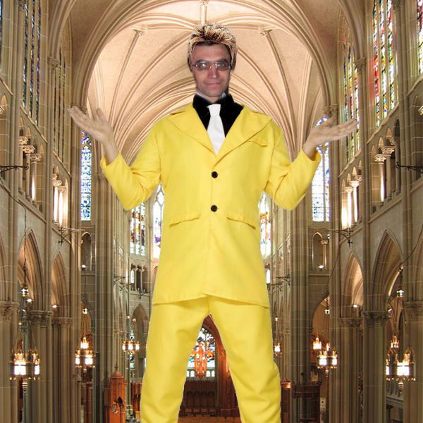 Игорь Зелепукин