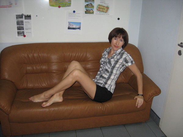 Ирина Артамонникова