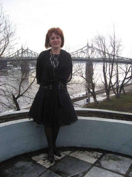 Елена Футина