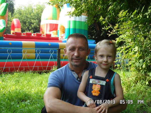 Саня Чупчиков