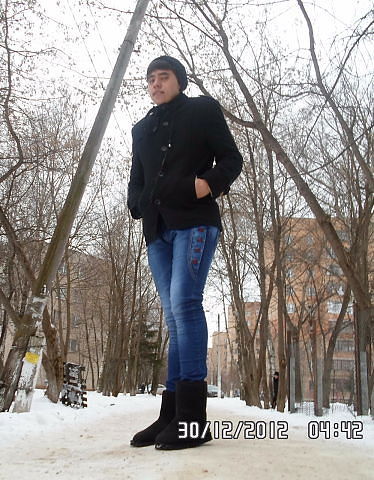 Тима Тиматик