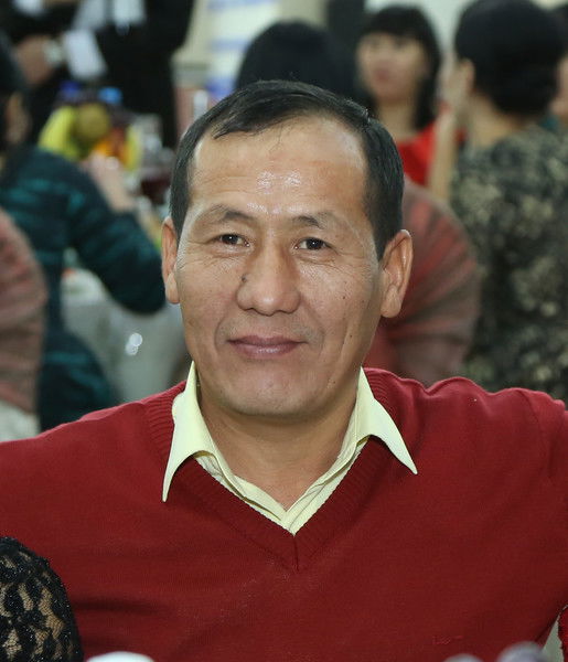 Мурат Жетекбай