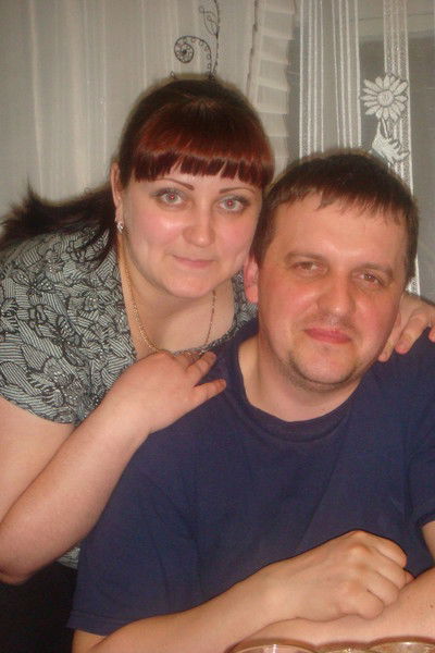 Марина Лазарева (Кузнецова)