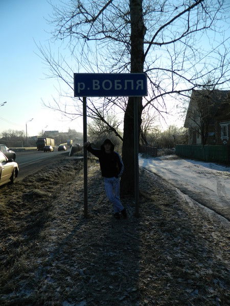 Сергей Тюменцев