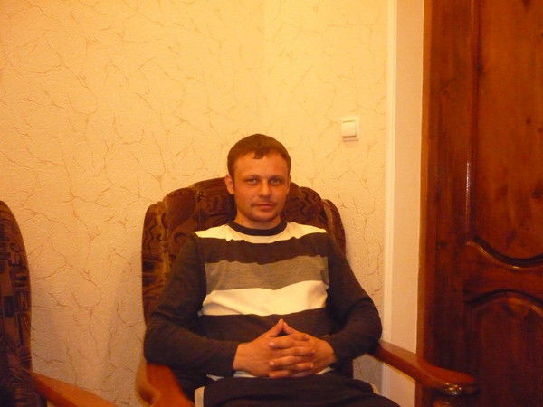 Александр Ковалев