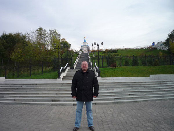 Андрей Горбачёв