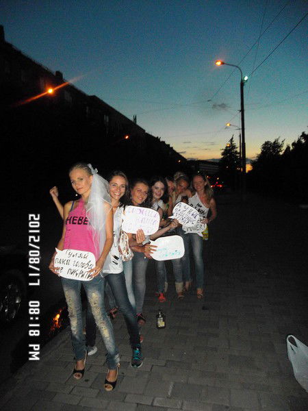 Алла Меренкова