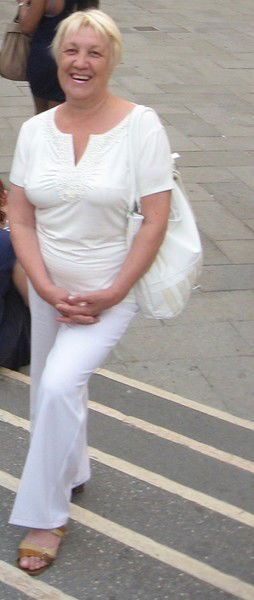 Валентина Сараева