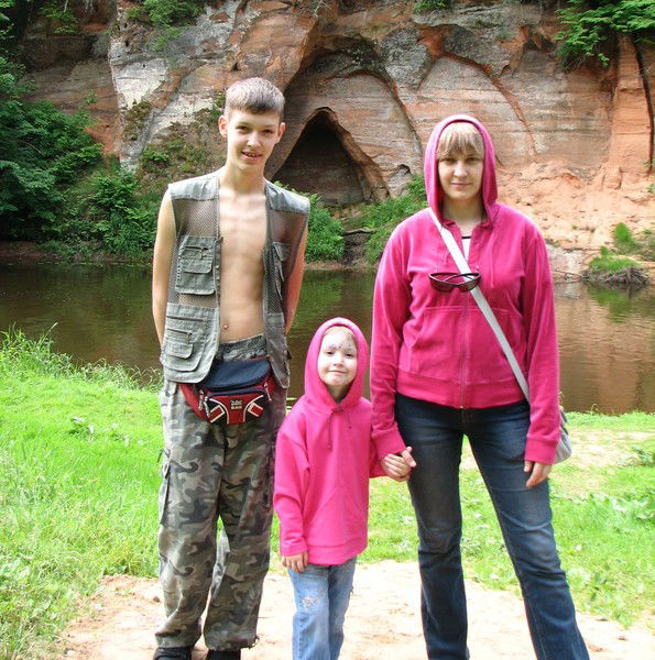 Сандра Тарасенко