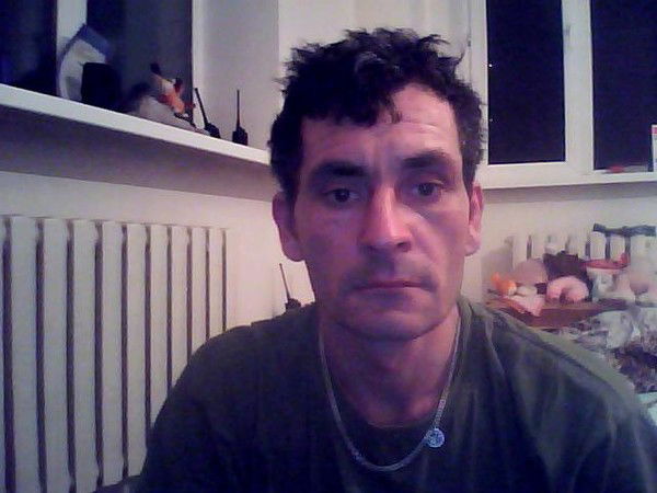 Сергей Стрельцов