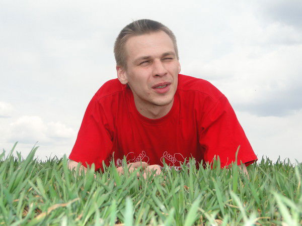 Алексей Сартаков