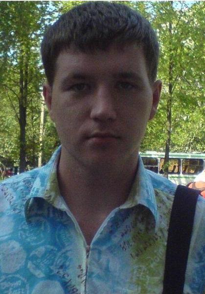 Роман Попок