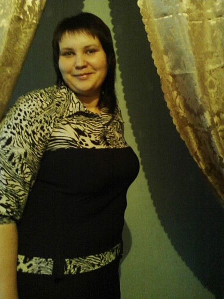 Ирина Черепанова