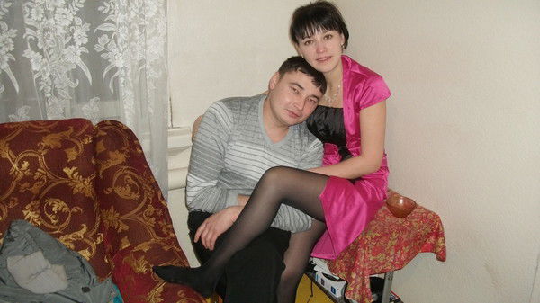 Гузель Ахмадеева