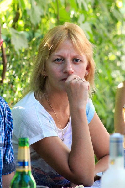 Света Николаева