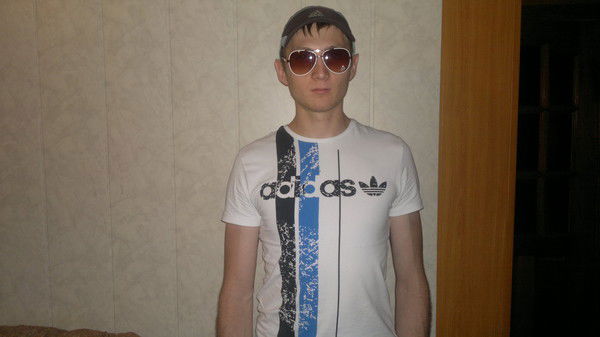 Александр Куква