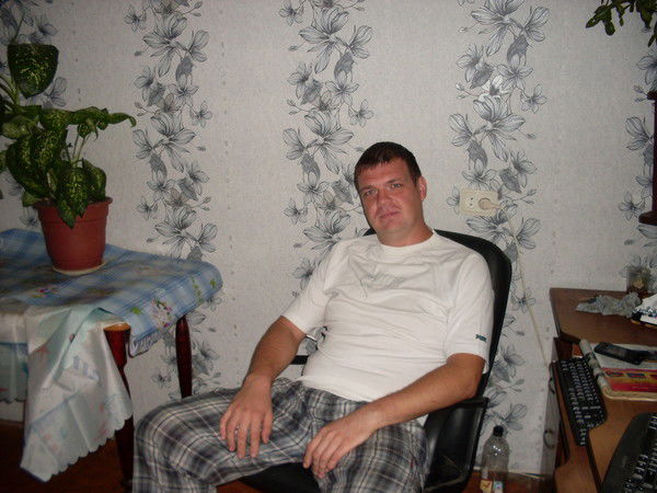 Александр Тараканов