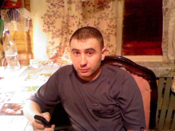 Максим Дегтярёв