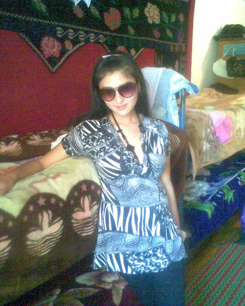 Эльнура Ниязова