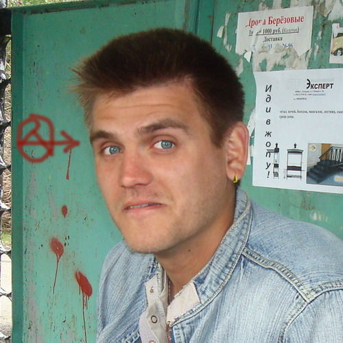 Тимофей Перевезенцев