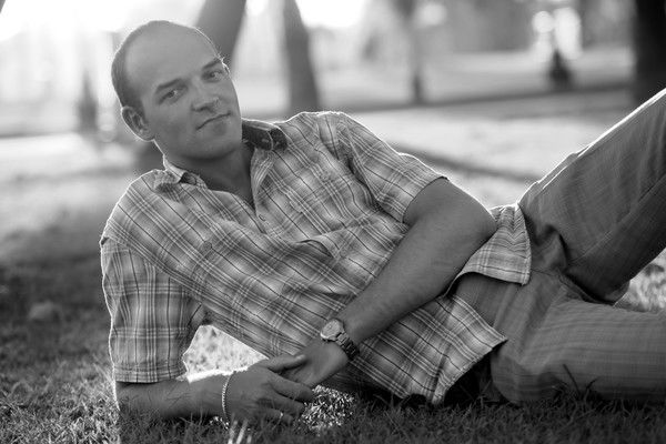 Алексей Парфенов