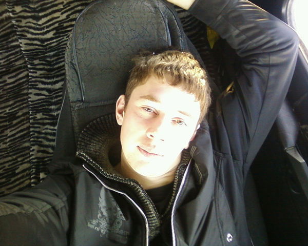 Толик Доценко