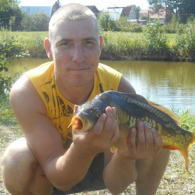 Роман Сизов