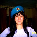 Елена Семагина