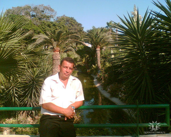 Николай Шпак